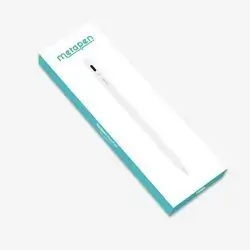 Metapen Pencil A8 for Apple iPad