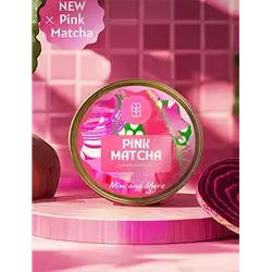 Pink Matcha