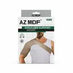 Shoulder Support MDF-017 _ AZ MDF