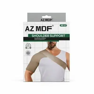 Shoulder Support MDF-017 _ AZ MDF