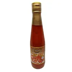 Small Chicken and Fish Sauce 320 g