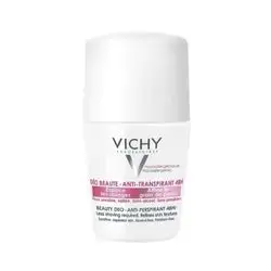 Vichy Deodrant Pink For Sensetive Skin