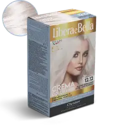 LIBERA E BELLA