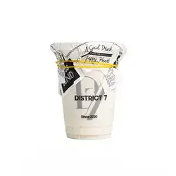 Pina Colada Smoothie