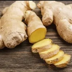 Ginger