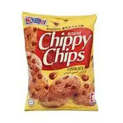 Swich Chippy Cookies Chip 20g
