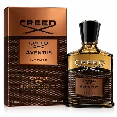 Creed Aventus Intense Eau de Parfum (PF183)