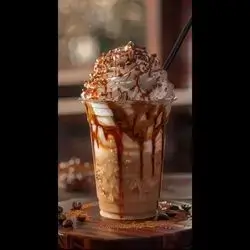 Mocha Frappe