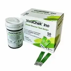 VivaChek ino strip