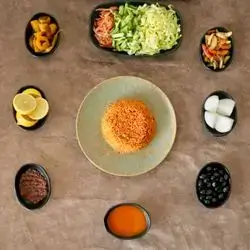 Rice