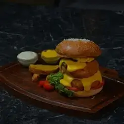 Kentucky Burger