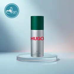 HUGO BOSS MAN DEODORANT SPRAY 150ML