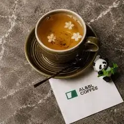 Jasmine Tea