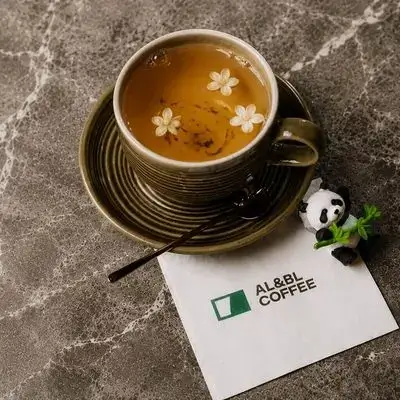 Jasmine Tea