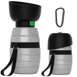Water Bottle 650ml