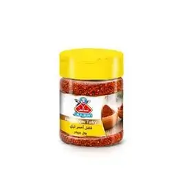 Alen Pet Turkish Red Pepper 60g