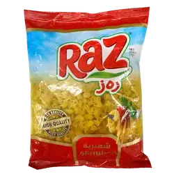 800 grams Raz macaroni