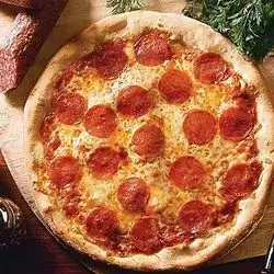 Beef Pepperoni