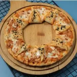 Chicken Manaqish