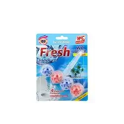 Pendant Toilet Freshener 4 Pcs