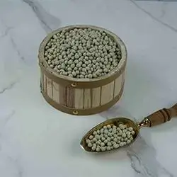 Peas