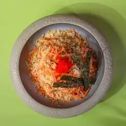 Kani Salad