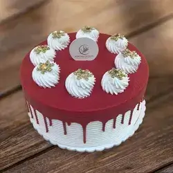 Cake Size 1