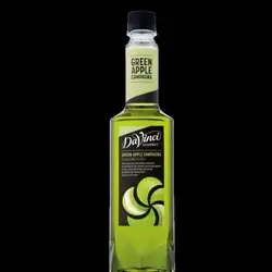 DaVinci Syrup Green Apple