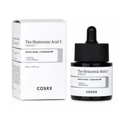 COSRX the Hyaluronic Acid 3 Serum 20 mL