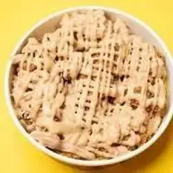 Cheese Rizo