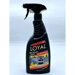 Loyal Degreaser 700 ml
