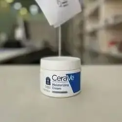CeraVe Moisturising Cream For Normal to Dry Skin