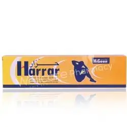 Harrar 100g Gel