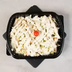 Ceaser Salad