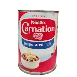 Nestle Carn Evaporated Milk Can410g