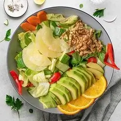 Avocado Salad