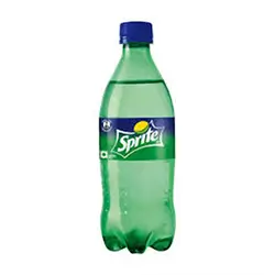 Sprite Bottle