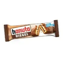 hanuta Riegel 34g