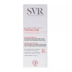 SVR BAUME PROTECT + TOPIALYSE 200ML REPAIRS SOOTHES 48H