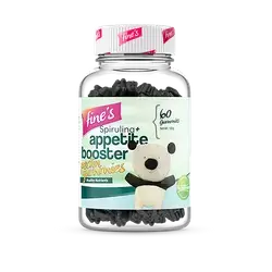 fines appetite booster pectin gummies for children 3 years & older ; chew 2 gummies daily,  60gummies .