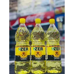 Zer Oil 1L