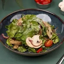 Rocca Salad