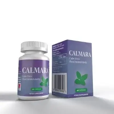 Ashwagandah capsule