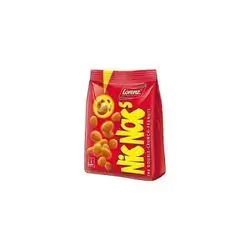 Lorenz Nic Naks Peanut 125g