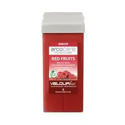 Arcocere – depilační vosk roll on Red Fruit 100ml