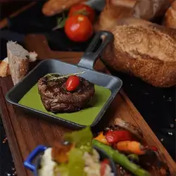Filet Mignon