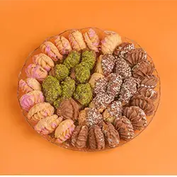 Petit Four 500 G