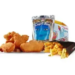 H&P Nuggets