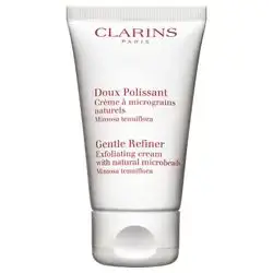 Clarins Gentle Refiner Exfoliating Cream, 50ml