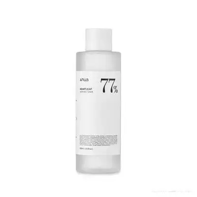 Anua soothing toner 250ml